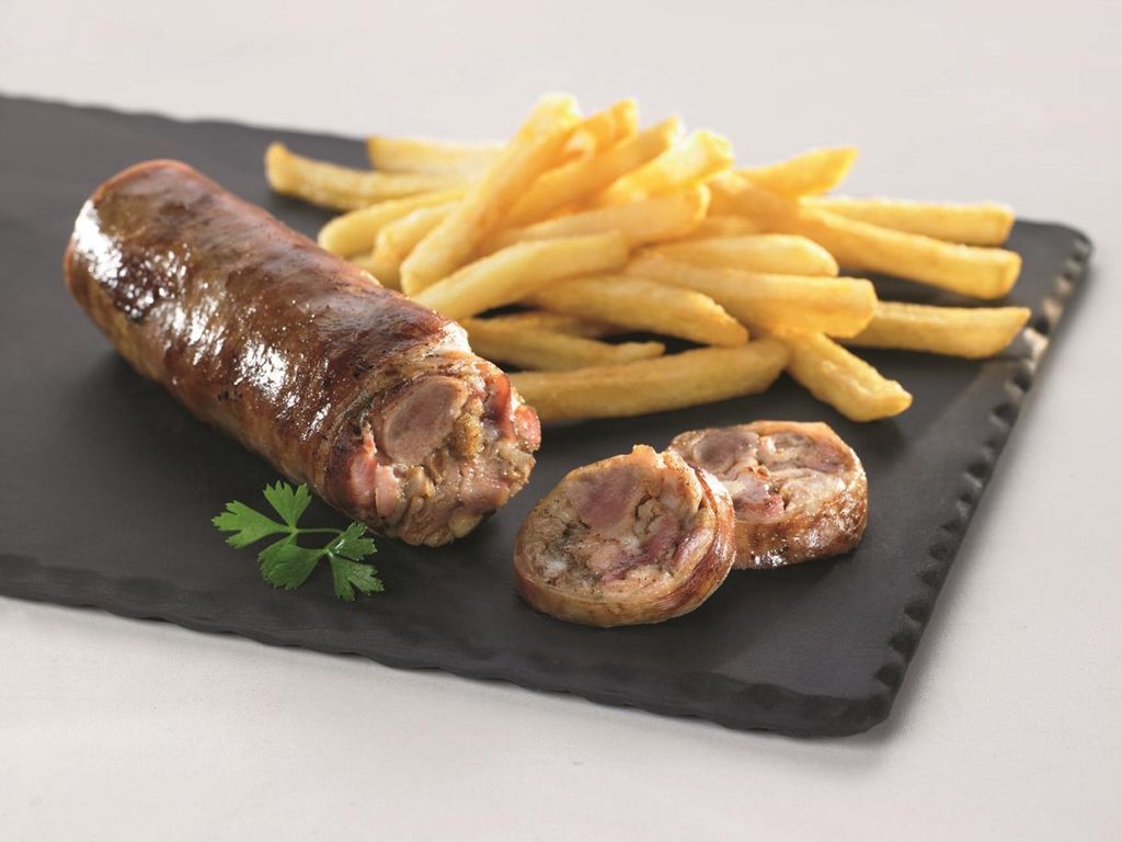 Campanile Saint-Avold Hotel Restaurant foto