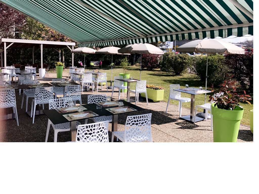 Campanile Saint-Avold Hotel Restaurant foto